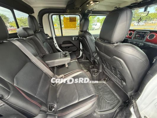 Jeep Gladiator Jeep en venta