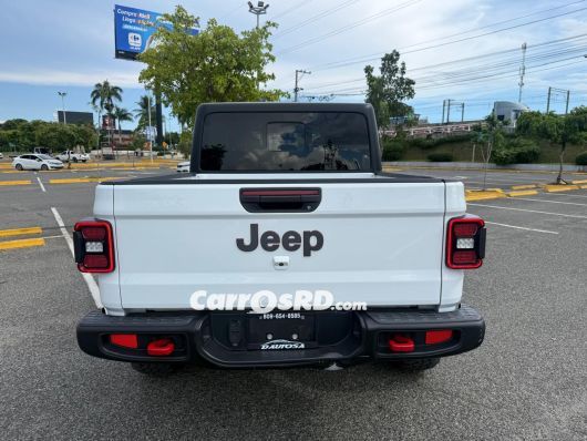 Jeep Gladiator Jeep en venta