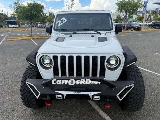 Jeep Gladiator Jeep en venta