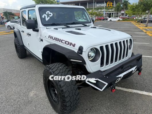 Jeep Gladiator Jeep en venta