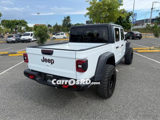 Jeep Gladiator Jeep en venta