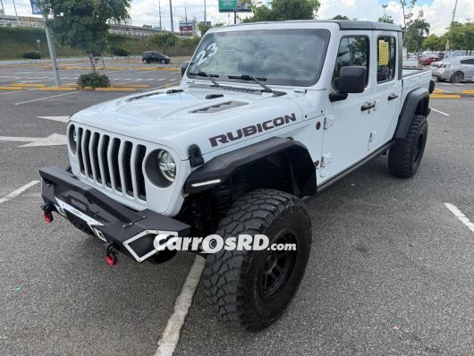 Jeep Gladiator Jeep en venta