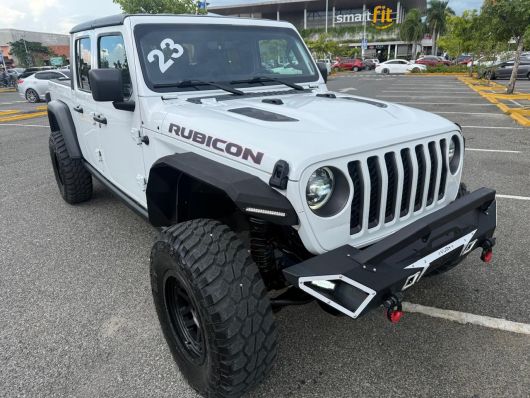 Jeep Gladiator Rubicon en venta