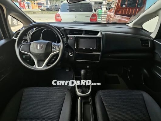 Honda Fit Hatchback en venta