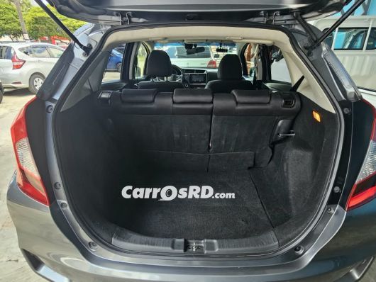 Honda Fit Hatchback en venta