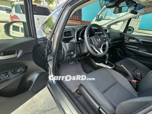 Honda Fit Hatchback en venta