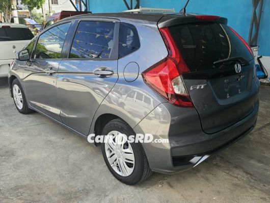 Honda Fit Hatchback en venta