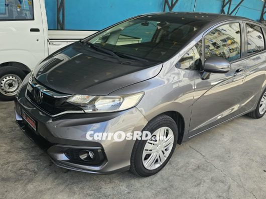 Honda Fit Hatchback en venta