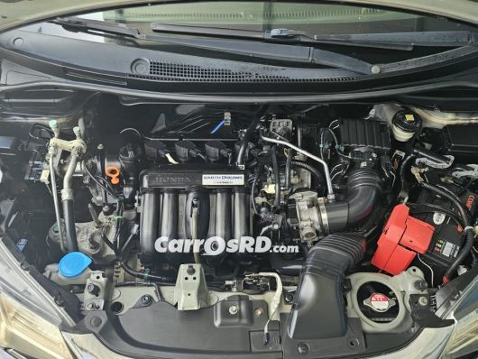 Honda Fit Hatchback en venta