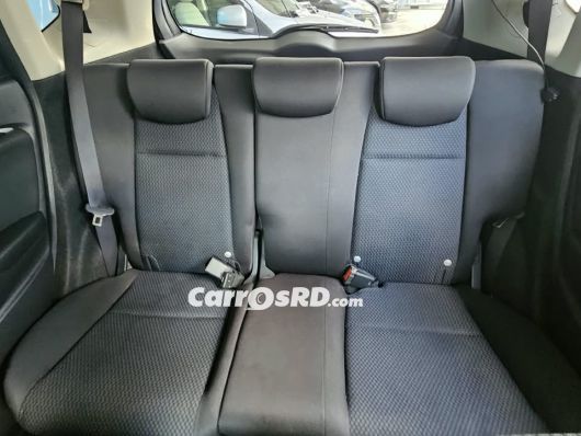 Honda Fit Hatchback en venta