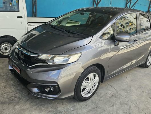 Honda Fit Básico en venta
