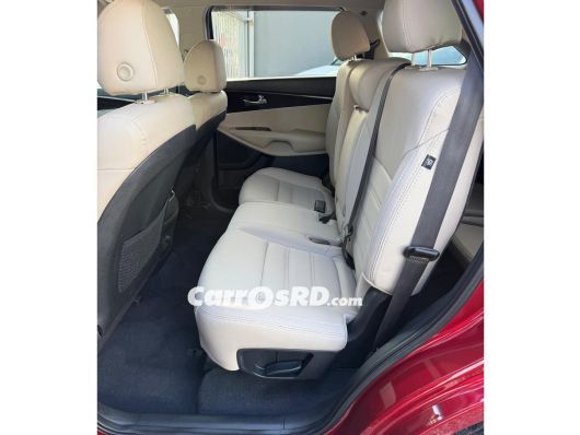 Kia Sorento Jeepeta en venta