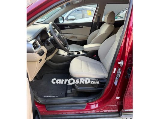 Kia Sorento Jeepeta en venta