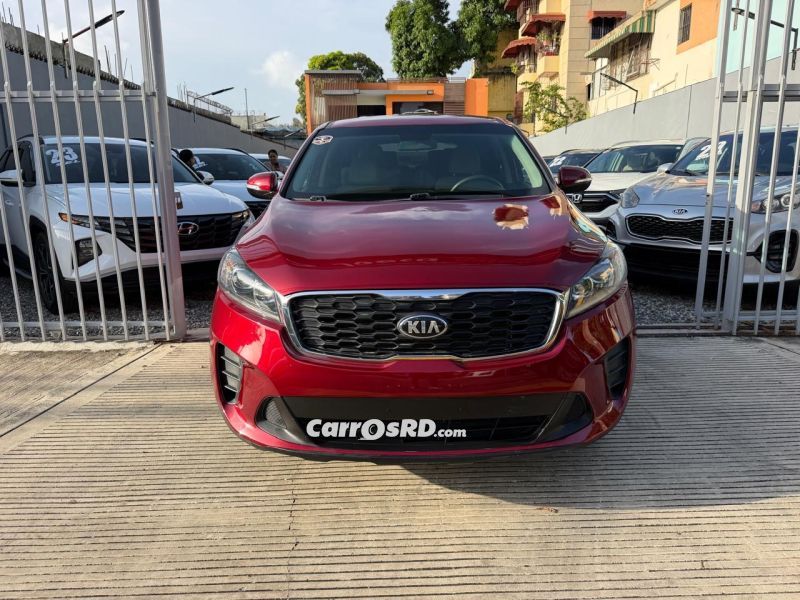 Kia