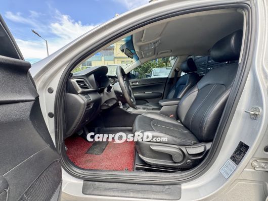 Kia K5 Carros en venta