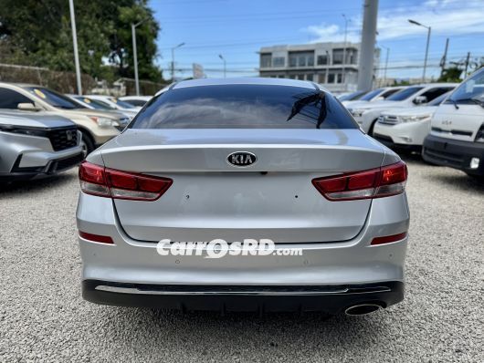 Kia K5 Carros en venta