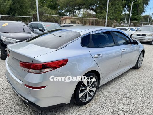 Kia K5 Carros en venta
