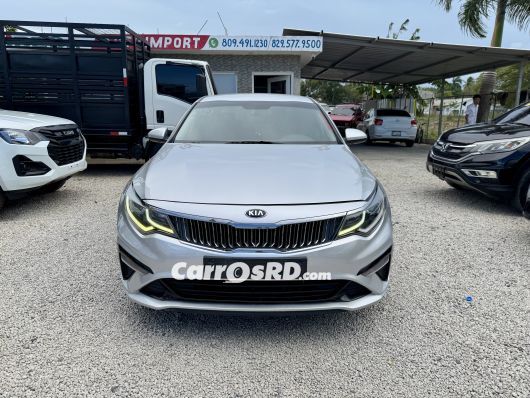 Kia K5 Carros en venta
