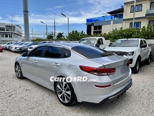 Kia K5 Carros en venta