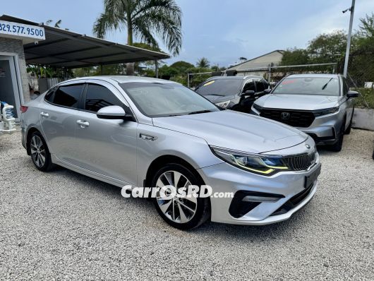 Kia K5 Carros en venta