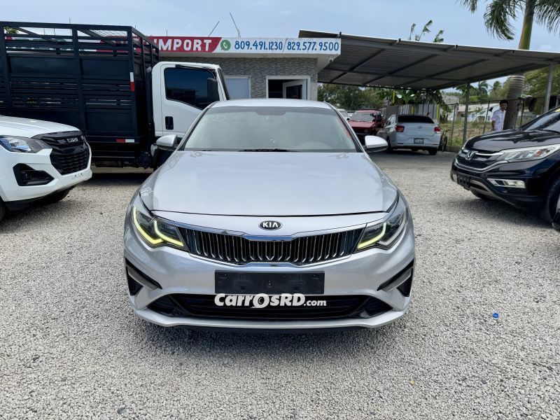 Kia