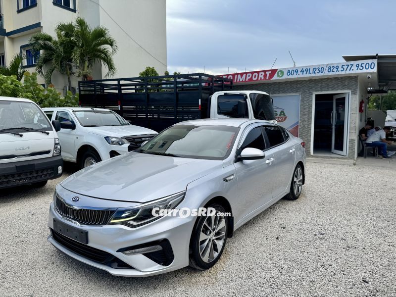 Kia