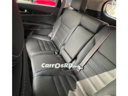 Kia Sorento Jeepeta en venta