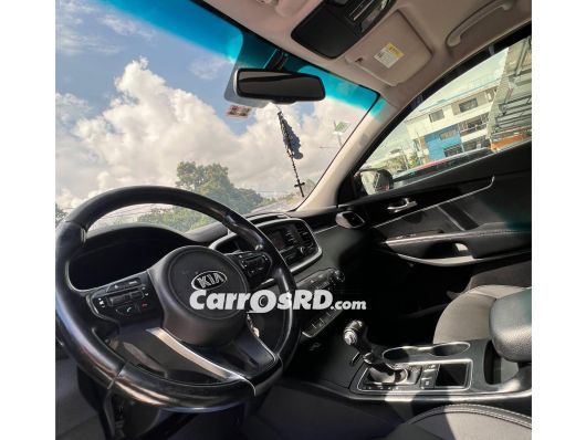 Kia Sorento Jeepeta en venta