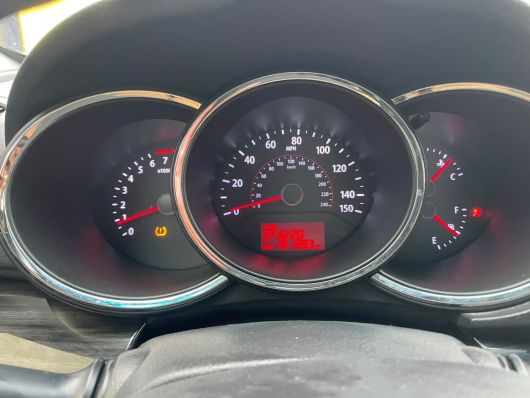 Kia Sorento LX