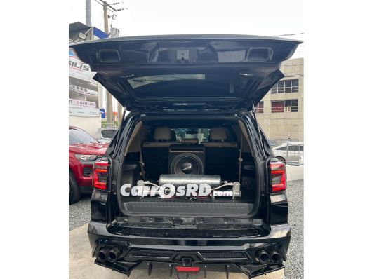 Toyota 4Runner Jeepeta en venta