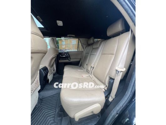 Toyota 4Runner Jeepeta en venta