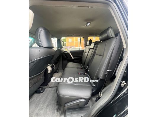 Toyota Land C. Prado Jeepeta en venta