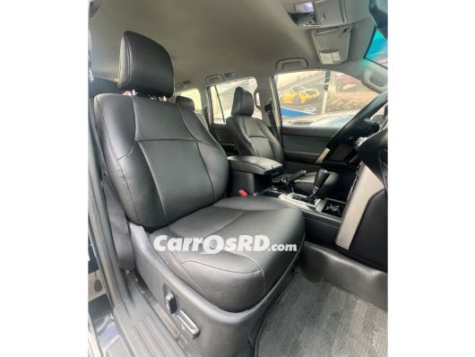 Toyota Land C. Prado Jeepeta en venta
