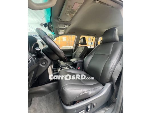 Toyota Land C. Prado Jeepeta en venta