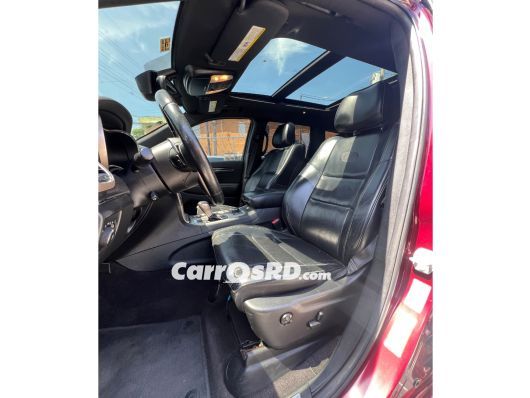 Jeep Grand Cherokee Jeepeta en venta