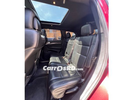 Jeep Grand Cherokee Jeepeta en venta
