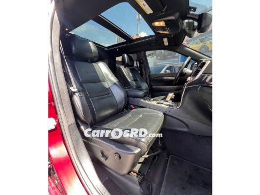 Jeep Grand Cherokee Jeepeta en venta
