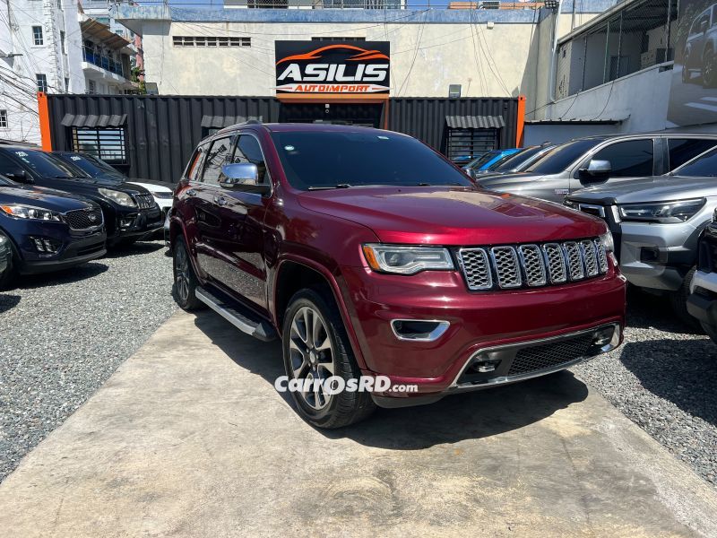 Jeep