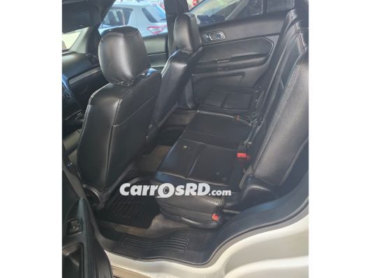 Ford Explorer Jeepeta en venta