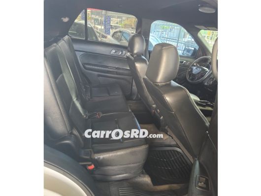 Ford Explorer Jeepeta en venta