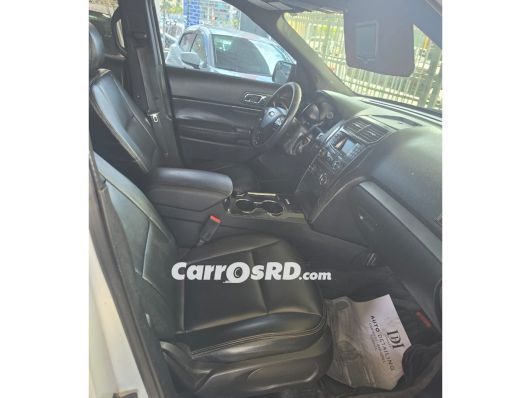 Ford Explorer Jeepeta en venta