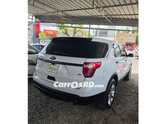 Ford Explorer Jeepeta en venta