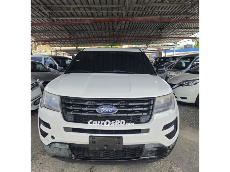 Ford