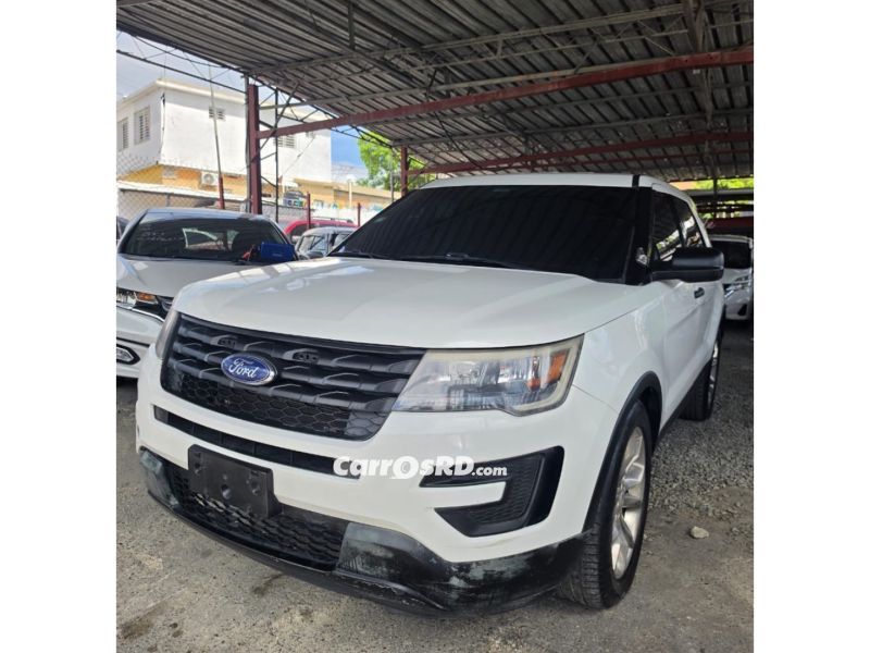 Ford