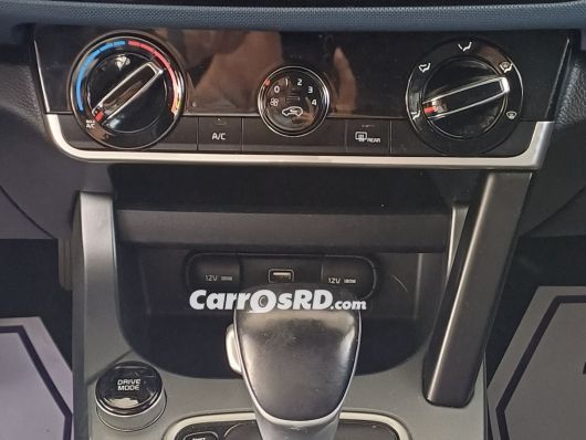 Kia Seltos Jeepeta en venta