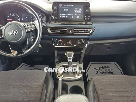 Kia Seltos Jeepeta en venta