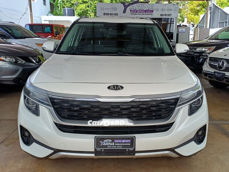 Kia