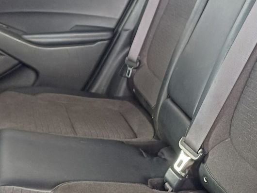 Kia Seltos S
