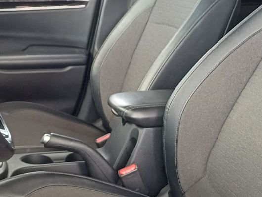Kia Seltos S