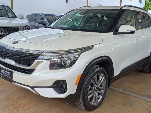 Kia Seltos S